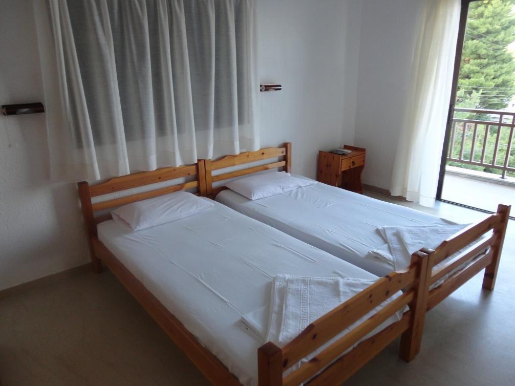 Chris Apartments Metamorfosi  Room photo